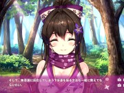 Preview 1 of [Hentai Game NinNinDays Play video 13]