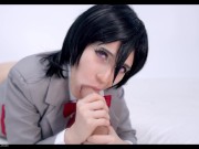 Preview 6 of Rukia Kuchiki Bleach POV