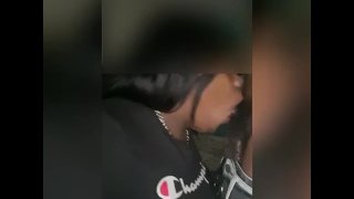 POV Sloppy Head Cum Shot