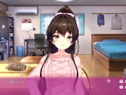 Preview 3 of [Hentai Game NinNinDays Play video 15]