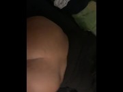 Preview 5 of BIG BOOTY MATURE 50YR OLD WOMEN LOVE BACKSHOTS!!!