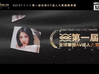 ModelMedia Asia / The 1st Asian Adult Video OGC Awards 60'' Trailer -Best  Original Asia Porn Video | free xxx mobile videos - 16honeys.com