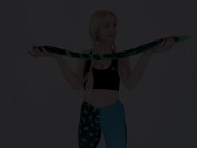 Preview 6 of Ksu Colt Deep anal training