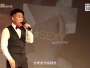 Preview 1 of ModelMedia Asia / The 1st Asian Adult Video OGC Awards【Full Vision】-Best Original Asia Porn Video