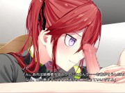 Preview 1 of [Hentai Game Hentai Prison Play video 52]