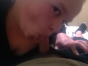 Preview 2 of Cheating gf fucks best friend