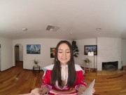 Preview 2 of Eliza Ibarra As Boa Hancock Is Honored To Take Your Big Cock VR Porn
