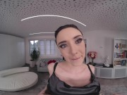 Preview 2 of Natural Teen Catherine Knight Surrenders Herself To You VR Porn