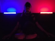 Preview 1 of Dual Lighting & Pussy Tightening