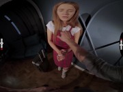 Preview 1 of DARK ROOM VR - Stranger Danger Appeared