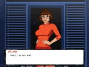 Preview 1 of Shaggy's Power - Scooby Doo - Part 6 - Velma's Help By LoveSkySan
