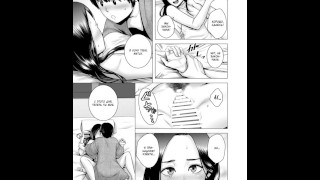 Weaving porn manga - part 69