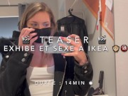 Preview 1 of Baise à I.K.E.A
