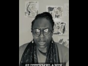 Preview 3 of Q&A with SLUTTYMELANIN #43 Have you EVER had SEX with a RELATIVE?