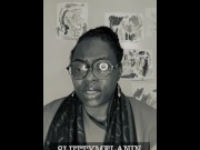 Preview 4 of Q&A with SLUTTYMELANIN #43 Have you EVER had SEX with a RELATIVE?