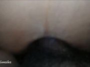 Preview 2 of Sexo Anal Bien Rico ( Anal Creampie ) | Yanina González