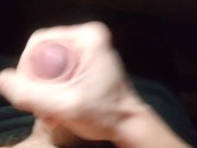 Preview 1 of ITALIAN DICK JERKING OFF