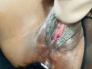 Preview 3 of Lick my pussy hole