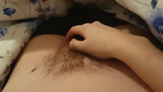 Pull over and cum inside me daddy 