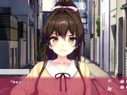 Preview 1 of [Hentai Game NinNinDays2 Play video 6]