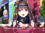 Preview 4 of [Hentai Game NinNinDays2 Play video 6]