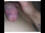 Preview 6 of masturbating, moaning and cumming on myself compilation to help you cum. Send me your video