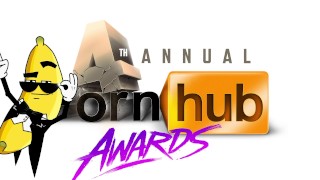 The 4th Annual Pornhub Awards - SFW Trailer