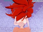 Preview 5 of DRAGON BALL Z ANDROID 21 HENTAI