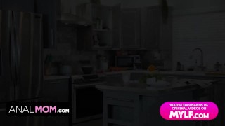 DTFsluts - Fit Slut Abbie Maley Rough Home Sex Tape with James Deen