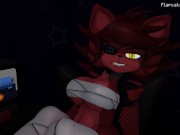 Preview 1 of Foxy is looking foxy | By Flapcats