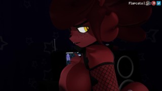 3D Shemale Futanari Game Sex Compilation