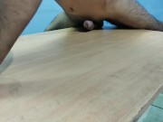 Preview 6 of My STUDY Table Got a Massive Creampie When I Failed in Exam - CumBlush