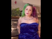 Preview 1 of BIGBOOTYKOURT “Do You Miss Me Being Your Slut!?”