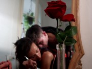 Preview 1 of Valentine's Day - Passionate Sex
