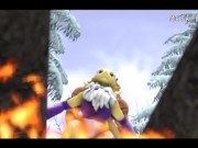 Preview 3 of MrSafetyLion Official - Leomon x Renamon