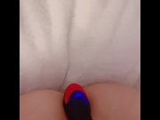 Preview 5 of Anal Massager in My Ass