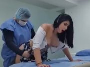 Preview 4 of Doctor sex with nurse full hot