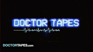 Doctor Tapes - Fit Perv Doctor Gives His Sexy Patient A Protein Injection Straight Into His Asshole