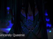 Preview 2 of Mermaid Seduces You to the Sea ASMR Roleplay VRChat Soft Spoken Whisper