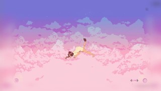 Cloud Meadow GAY Animations | Ghost Gets Free Bondage Chain Shibari