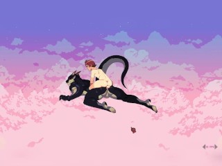Hardcore Gay Furry Porn - Cloud Meadow Furry GAY Animations | Furry dragon got a hardcore creampie |  free xxx mobile videos - 16honeys.com