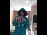 Preview 3 of Hooded