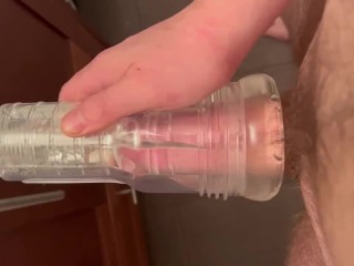 320px x 240px - SOFT 6â€ BWC ENTERS FLESHLIGHT ICE! | free xxx mobile videos - 16honeys.com