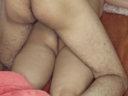 Preview 1 of Rough Anal is back to our Fans w Huge Gapes n Cum on that Naughty Hole