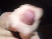 Preview 4 of LOUD MOANING JERKING GUY