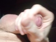 Preview 6 of LOUD MOANING JERKING GUY