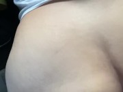 Preview 1 of BBW Mexican Let Me Fuck Again