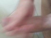 Preview 4 of famous Brazilian fell on the net showing off his hot cock