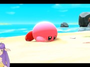 Preview 1 of Let's Try Kirby and the Forgotten Lands (Demo)