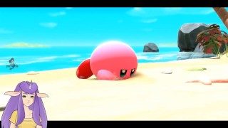 Let's Try Kirby and the Forgotten Lands (Demo)